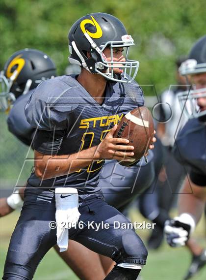 Thumbnail 3 in Regents @ Texas Alliance of Christian Athletes photogallery.