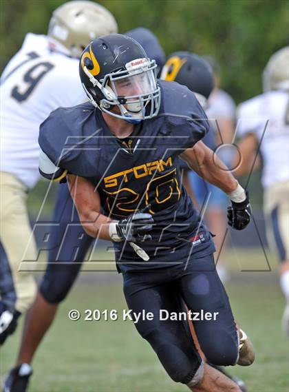 Thumbnail 1 in Regents @ Texas Alliance of Christian Athletes photogallery.