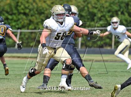 Thumbnail 1 in Regents @ Texas Alliance of Christian Athletes photogallery.