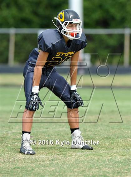 Thumbnail 3 in Regents @ Texas Alliance of Christian Athletes photogallery.