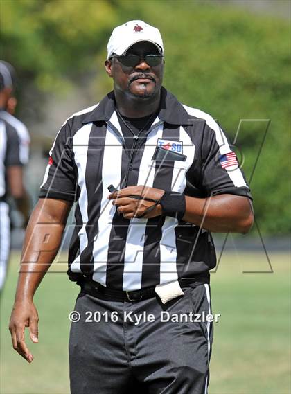 Thumbnail 3 in Regents @ Texas Alliance of Christian Athletes photogallery.