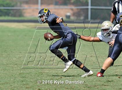 Thumbnail 1 in Regents @ Texas Alliance of Christian Athletes photogallery.