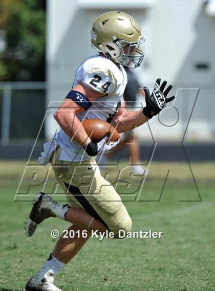 Thumbnail 2 in Regents @ Texas Alliance of Christian Athletes photogallery.