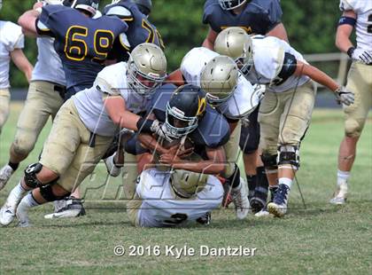 Thumbnail 1 in Regents @ Texas Alliance of Christian Athletes photogallery.