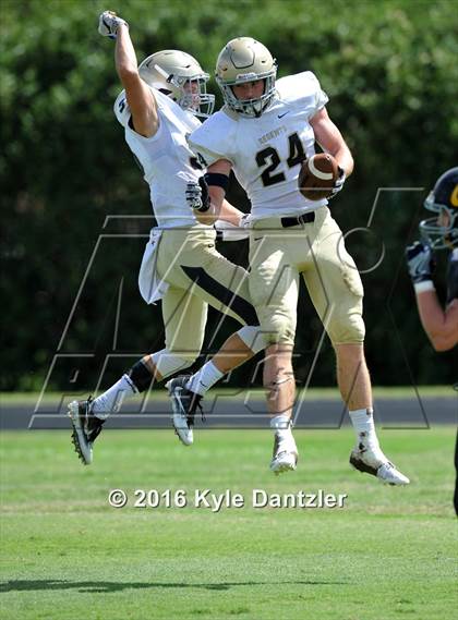 Thumbnail 1 in Regents @ Texas Alliance of Christian Athletes photogallery.