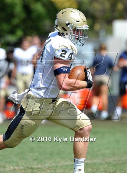 Thumbnail 1 in Regents @ Texas Alliance of Christian Athletes photogallery.