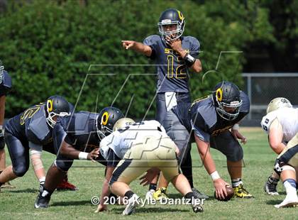 Thumbnail 3 in Regents @ Texas Alliance of Christian Athletes photogallery.