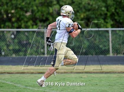 Thumbnail 2 in Regents @ Texas Alliance of Christian Athletes photogallery.