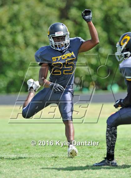 Thumbnail 1 in Regents @ Texas Alliance of Christian Athletes photogallery.