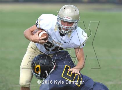 Thumbnail 2 in Regents @ Texas Alliance of Christian Athletes photogallery.