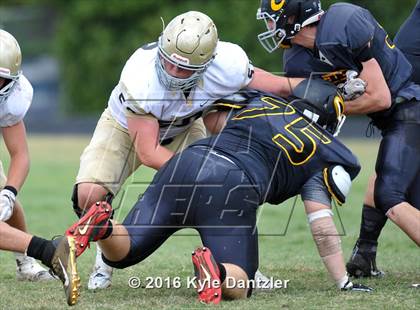 Thumbnail 3 in Regents @ Texas Alliance of Christian Athletes photogallery.