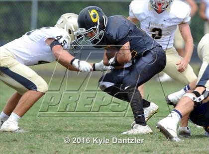 Thumbnail 2 in Regents @ Texas Alliance of Christian Athletes photogallery.