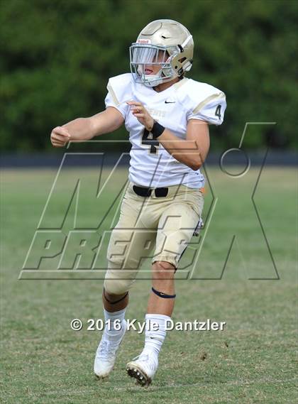 Thumbnail 1 in Regents @ Texas Alliance of Christian Athletes photogallery.