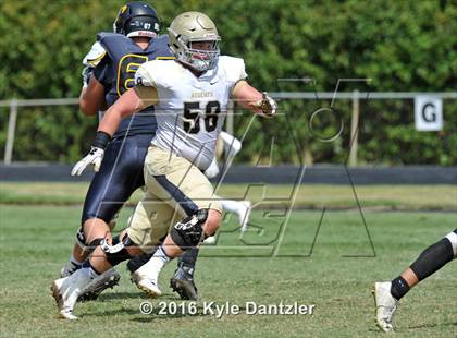 Thumbnail 2 in Regents @ Texas Alliance of Christian Athletes photogallery.