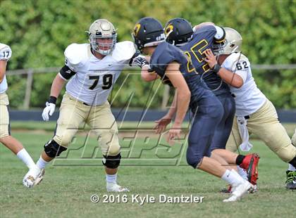 Thumbnail 3 in Regents @ Texas Alliance of Christian Athletes photogallery.