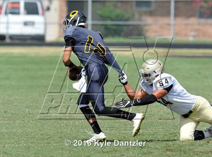 Thumbnail 3 in Regents @ Texas Alliance of Christian Athletes photogallery.