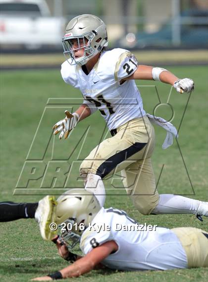 Thumbnail 2 in Regents @ Texas Alliance of Christian Athletes photogallery.