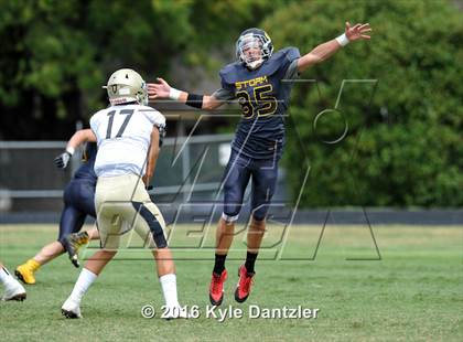 Thumbnail 1 in Regents @ Texas Alliance of Christian Athletes photogallery.