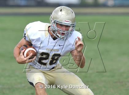 Thumbnail 2 in Regents @ Texas Alliance of Christian Athletes photogallery.