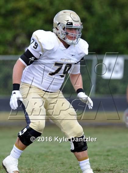 Thumbnail 2 in Regents @ Texas Alliance of Christian Athletes photogallery.