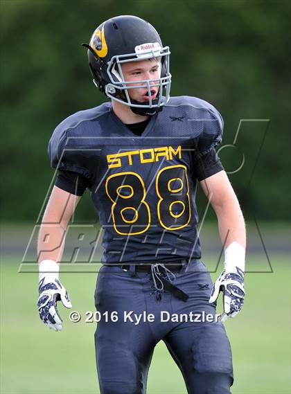 Thumbnail 2 in Regents @ Texas Alliance of Christian Athletes photogallery.