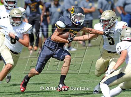 Thumbnail 1 in Regents @ Texas Alliance of Christian Athletes photogallery.