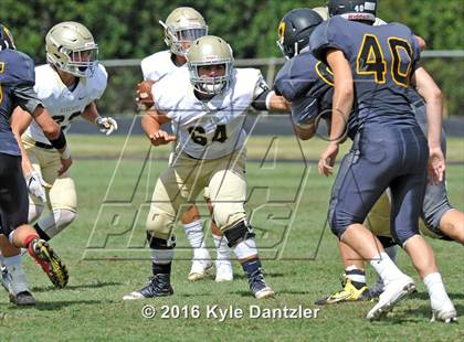 Thumbnail 1 in Regents @ Texas Alliance of Christian Athletes photogallery.