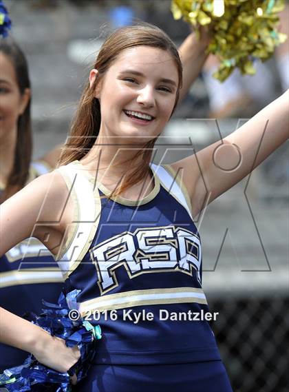 Thumbnail 3 in Regents @ Texas Alliance of Christian Athletes photogallery.