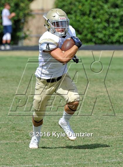 Thumbnail 2 in Regents @ Texas Alliance of Christian Athletes photogallery.