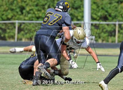 Thumbnail 3 in Regents @ Texas Alliance of Christian Athletes photogallery.
