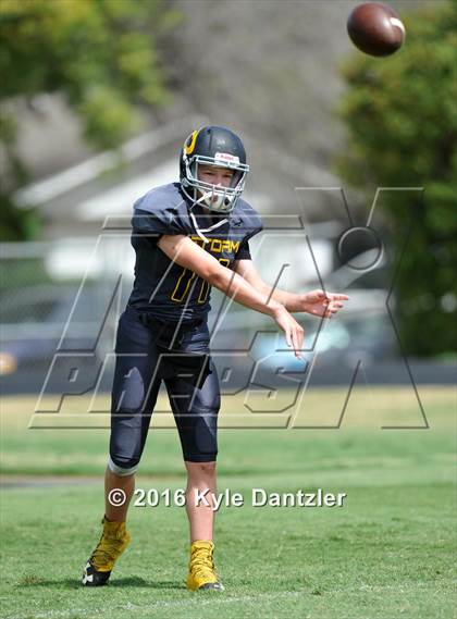 Thumbnail 1 in Regents @ Texas Alliance of Christian Athletes photogallery.
