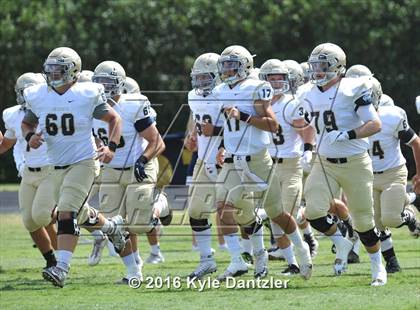 Thumbnail 2 in Regents @ Texas Alliance of Christian Athletes photogallery.