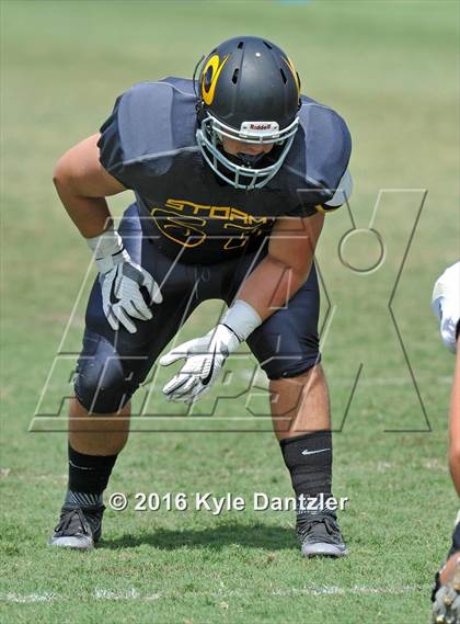 Thumbnail 2 in Regents @ Texas Alliance of Christian Athletes photogallery.