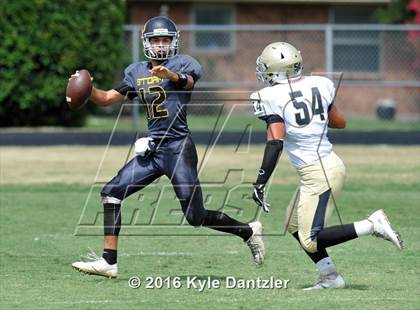 Thumbnail 1 in Regents @ Texas Alliance of Christian Athletes photogallery.