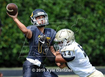 Thumbnail 2 in Regents @ Texas Alliance of Christian Athletes photogallery.