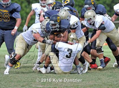 Thumbnail 3 in Regents @ Texas Alliance of Christian Athletes photogallery.