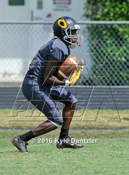 Thumbnail 2 in Regents @ Texas Alliance of Christian Athletes photogallery.