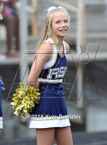 Thumbnail 2 in Regents @ Texas Alliance of Christian Athletes photogallery.