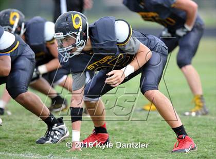 Thumbnail 3 in Regents @ Texas Alliance of Christian Athletes photogallery.