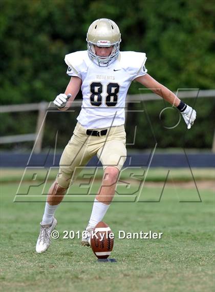 Thumbnail 3 in Regents @ Texas Alliance of Christian Athletes photogallery.