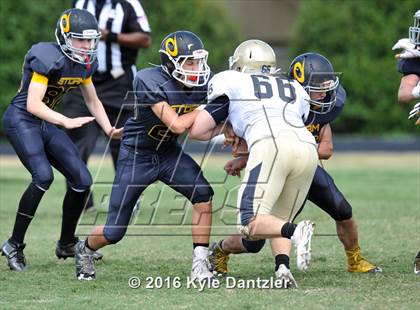 Thumbnail 1 in Regents @ Texas Alliance of Christian Athletes photogallery.