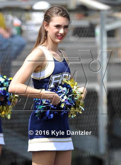 Thumbnail 1 in Regents @ Texas Alliance of Christian Athletes photogallery.
