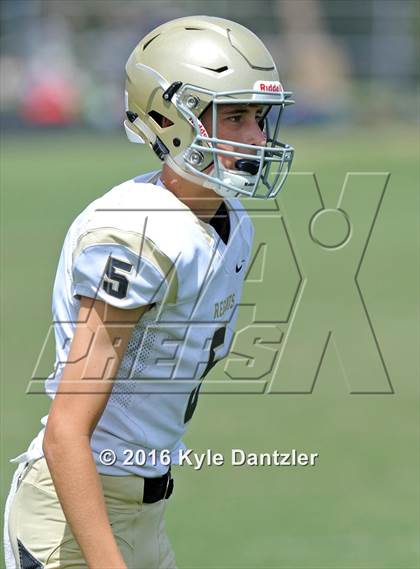 Thumbnail 3 in Regents @ Texas Alliance of Christian Athletes photogallery.