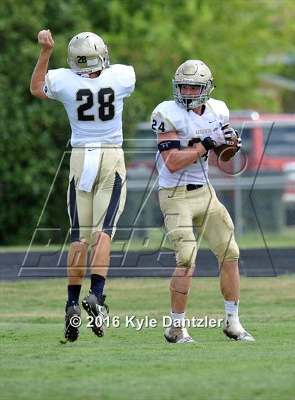 Thumbnail 1 in Regents @ Texas Alliance of Christian Athletes photogallery.