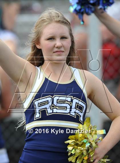 Thumbnail 2 in Regents @ Texas Alliance of Christian Athletes photogallery.