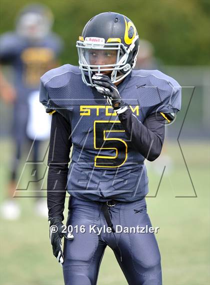 Thumbnail 2 in Regents @ Texas Alliance of Christian Athletes photogallery.