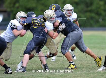 Thumbnail 1 in Regents @ Texas Alliance of Christian Athletes photogallery.