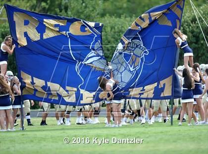 Thumbnail 2 in Regents @ Texas Alliance of Christian Athletes photogallery.