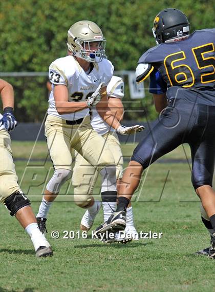 Thumbnail 1 in Regents @ Texas Alliance of Christian Athletes photogallery.