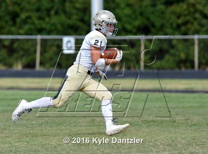 Thumbnail 1 in Regents @ Texas Alliance of Christian Athletes photogallery.